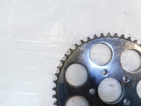 Set Harley Davidson Sportster 883 1000 1100 & 1200 Chain Drive Gear Sprockets - C3 Cycle
