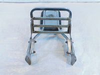 1996-2004 Kawasaki Vulcan Classic VN1500 Rear Backrest Sissybar & Luggage Rack - C3 Cycle