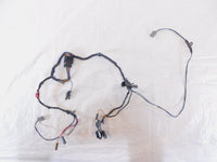 2008 & 2009 Victory Vision Tour Pack Luggage Top Box Wire Wiring Harness -Parts - C3 Cycle