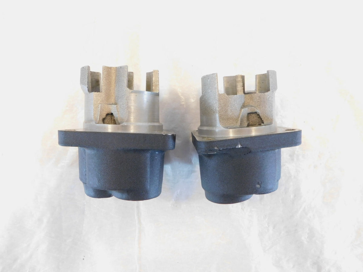 Harley Davidson EVO FXR Softail Electra Glide Dyna Black Lifter Tappet Housings - C3 Cycle