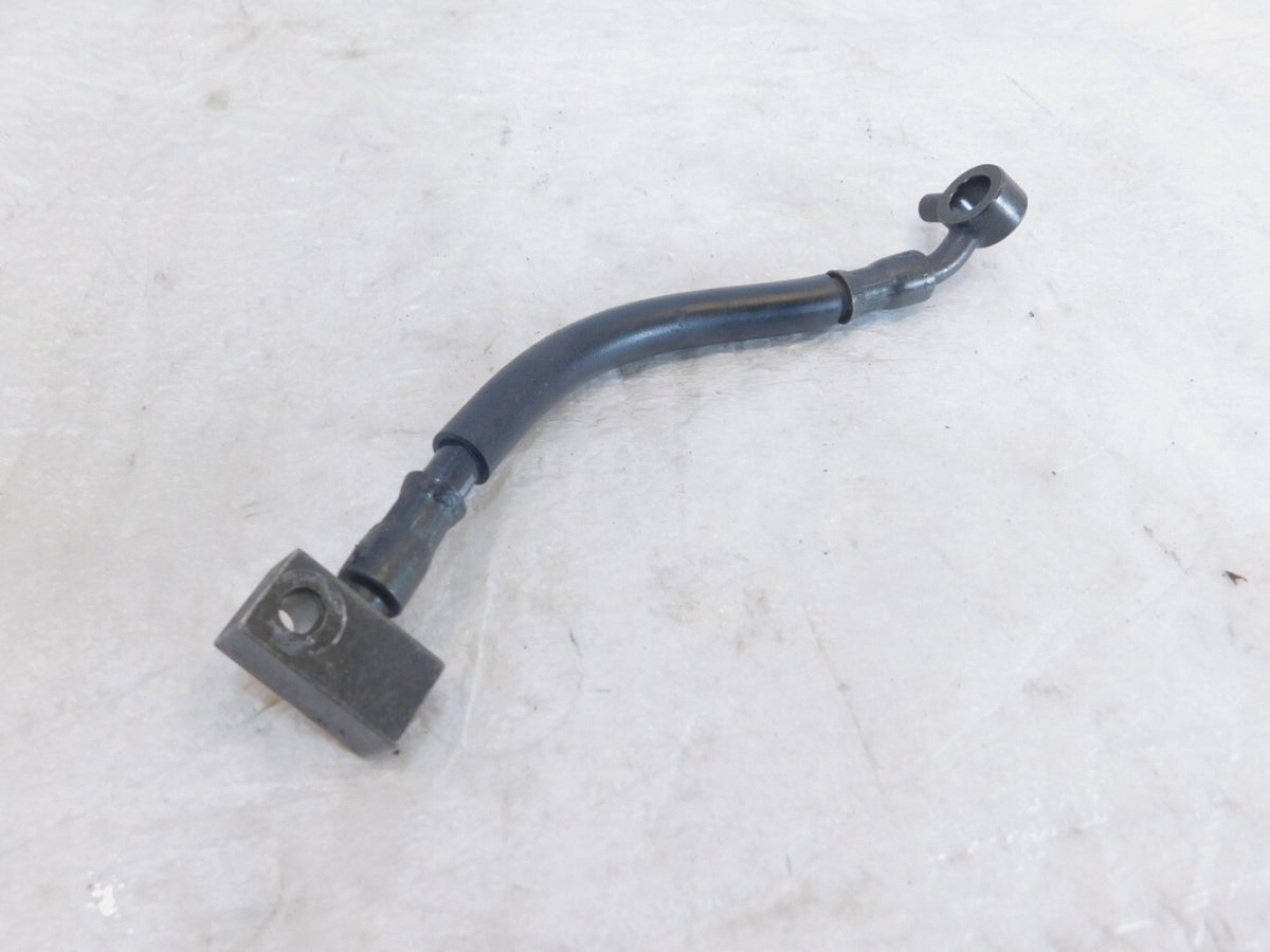 2002-2009 Honda Interceptor VFR800 VFR800A Rear Brake Master Cylinder Joint Hose - C3 Cycle