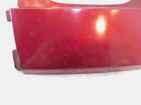 1994-2001 Kawasaki Ninja ZX-11 ZX1100 Red Rear Seat Tail Section Cover Panel - C3 Cycle