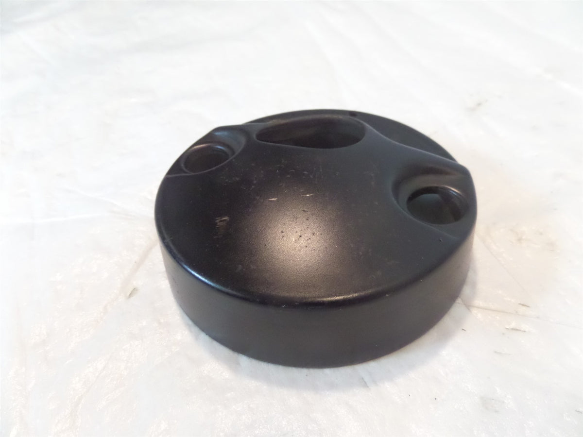 1980 Kawasaki KZ440 LTD Tach & Tachometer Rear Back Cover - C3 Cycle
