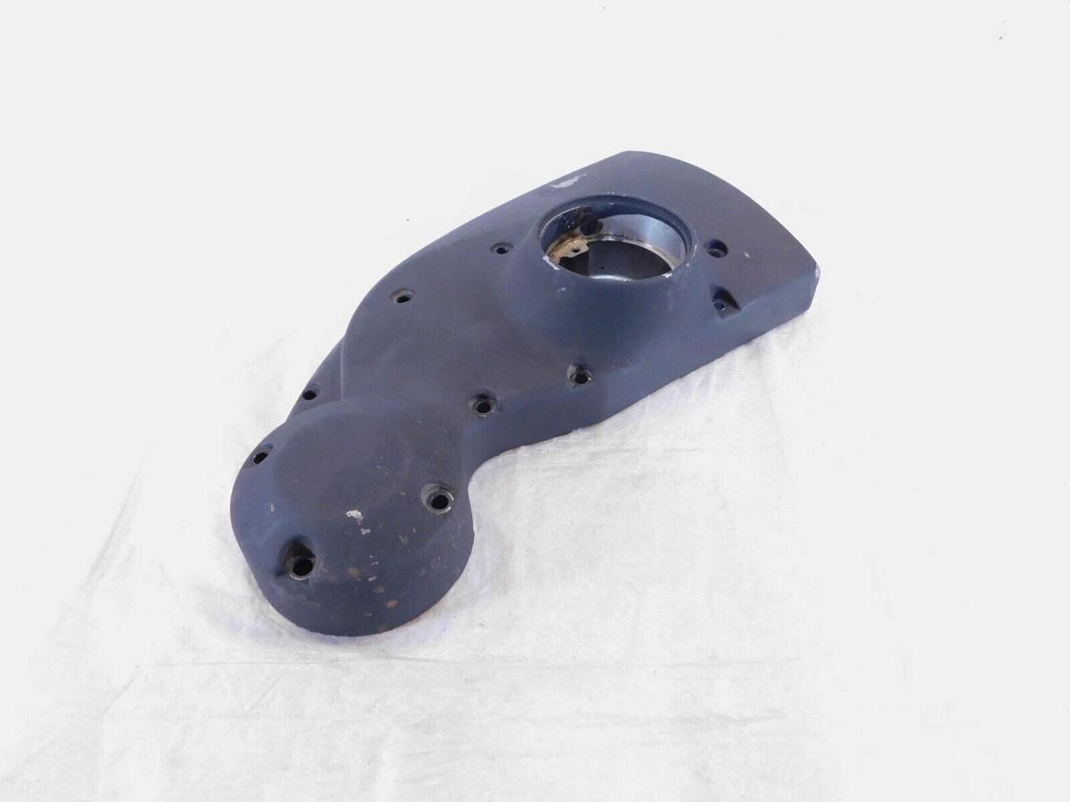 Buell M2 Cyclone S2 S3 Thunderbolt & X1 S1 Lightning Right Engine Cam Gear Cover - C3 Cycle