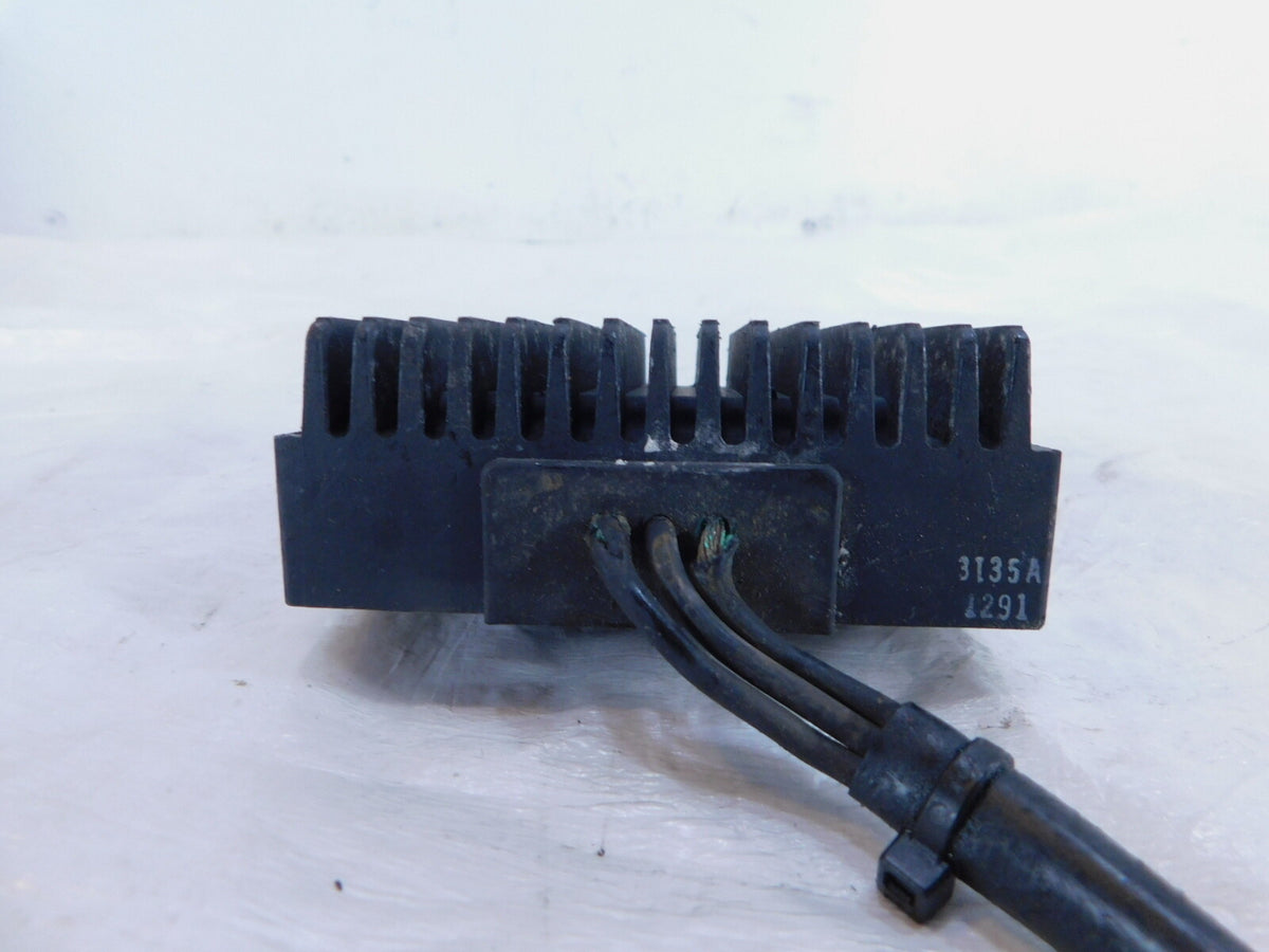 1991 Harley Davidson Sportster 883 & 1200 Voltage Regulator Rectifier 74523-91 - C3 Cycle