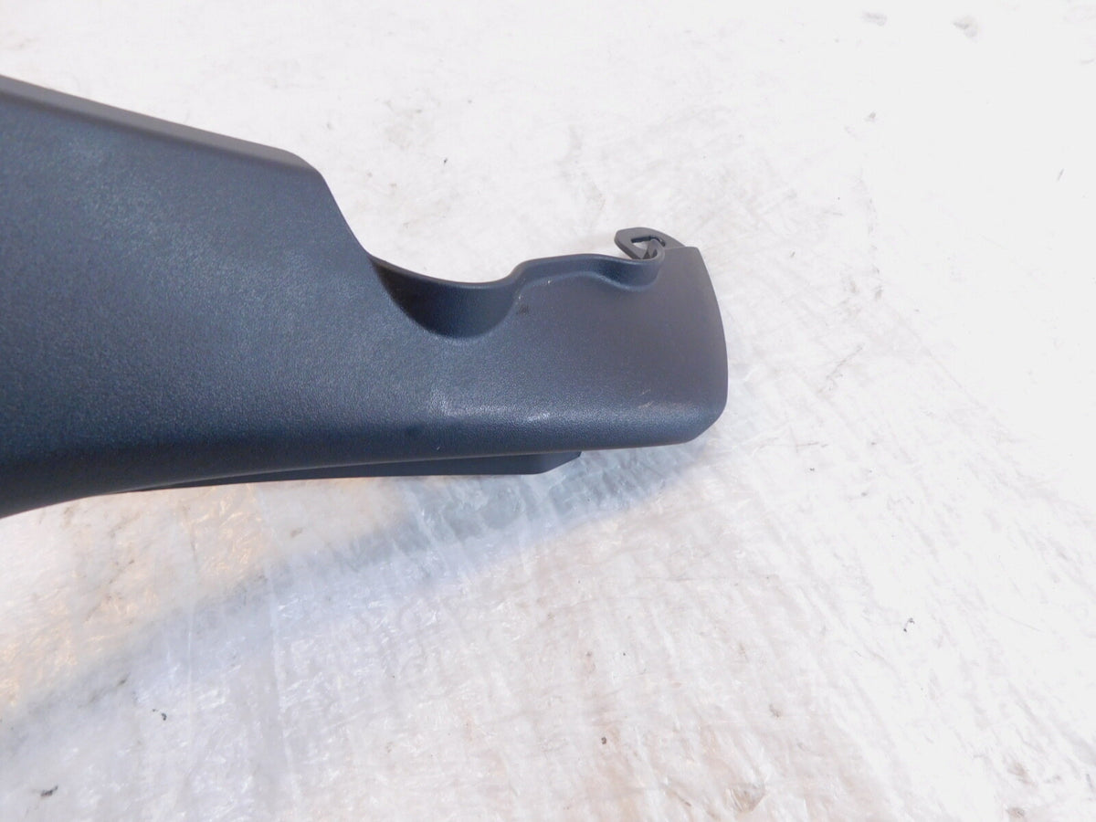 2022-24 Yamaha YZFR7 YZF-R7 R7 Lower Right Side Fairing Cowling Mole Cover Panel - C3 Cycle