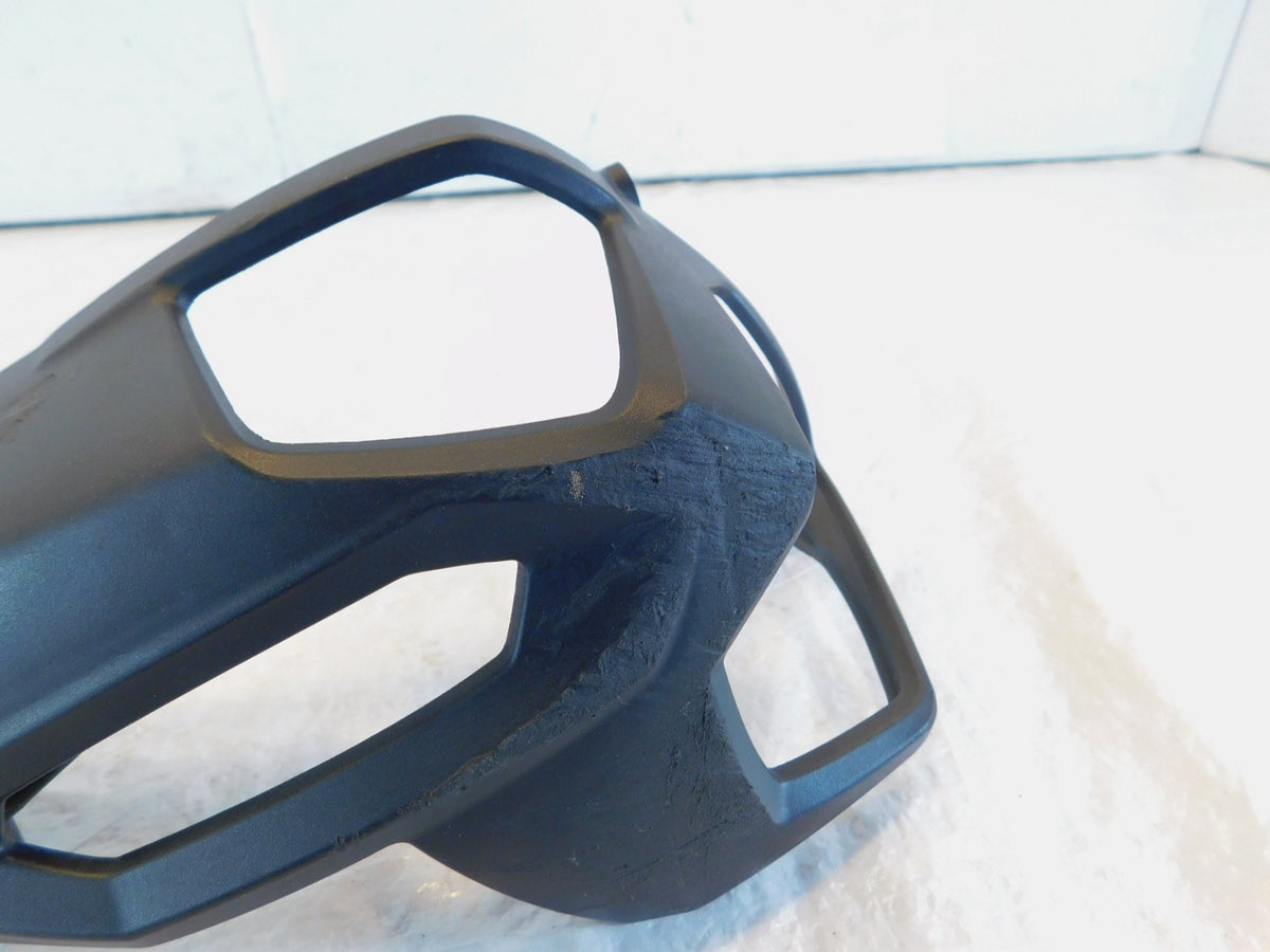 BMW R1200 RT R1200RT R nineT Lower Left Cylinder Head Engine Side Cover Fairing - C3 Cycle