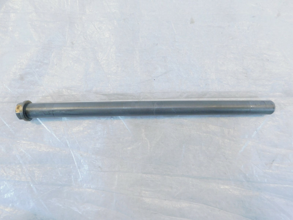 BMW R1100 R1150 R1200C Front Wheel Fork Trailing Swing Arm Pivot Bolt Shaft