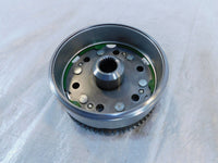 2020 2021 Indian Challenger Limited & Dark Horse Alternator Stator Rotor Magneto - C3 Cycle