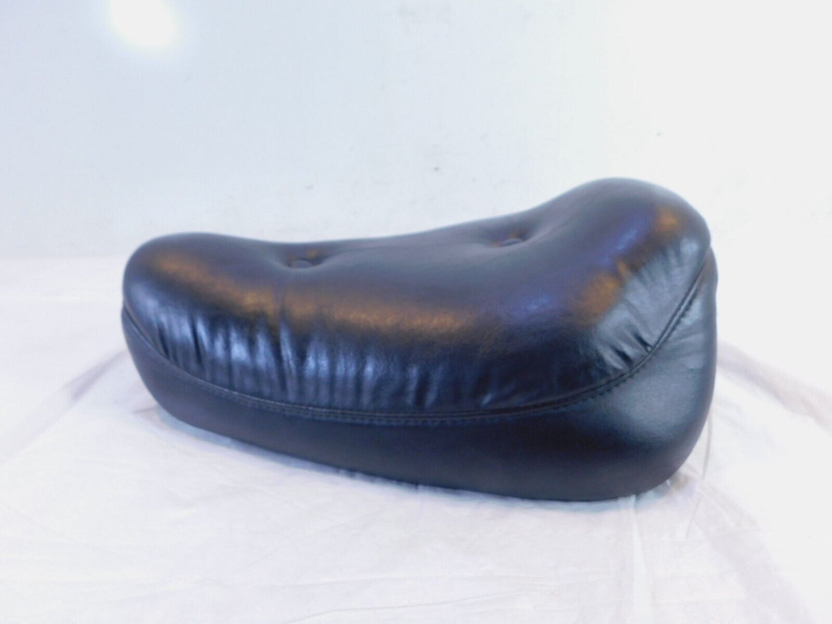 1992-2003 Harley Davidson Sportster XLH 883 & 883 Hugger Solo Seat - C3 Cycle