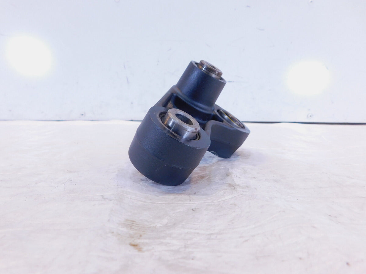 Harley Davidson Sportster S 1250 RH1250S Rear Shock Pivot Link Mount Bracket