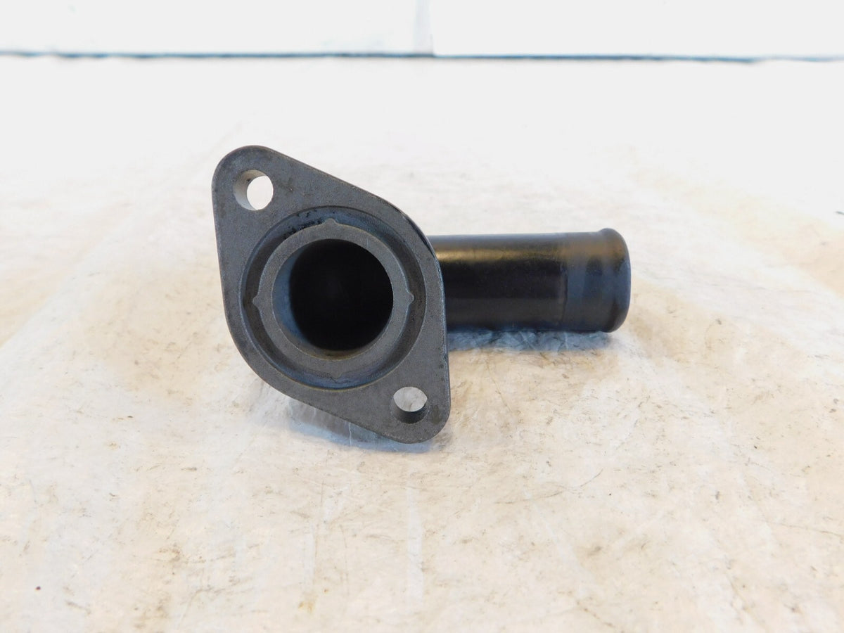 Triumph Adventurer Legend TT Thunderbird Sport Engine Cooling Water Pump Elbow