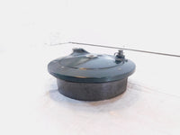 Yamaha V-Star 650 Classic Custom Silverado Rear Back Wheel Brake Drum Shoe Plate - C3 Cycle