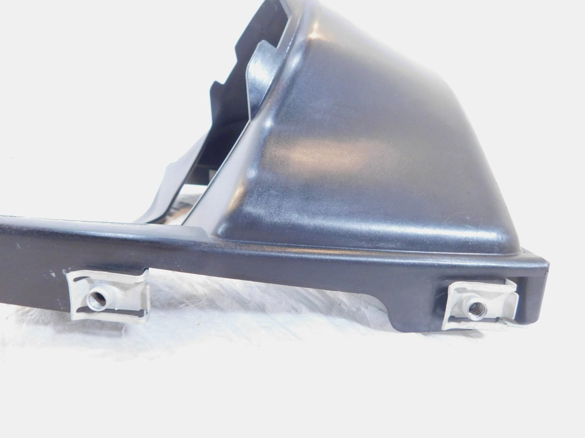 Erik Buell Racing EBR 1190 1190SX 1190RX Front Right Radiator Fan Intake Duct - C3 Cycle