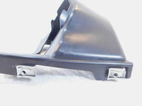 Erik Buell Racing EBR 1190 1190SX 1190RX Front Right Radiator Fan Intake Duct - C3 Cycle