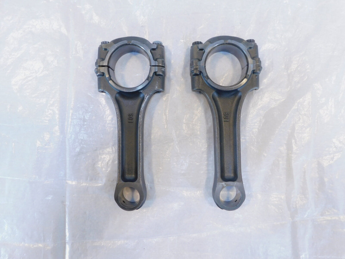 2008 2009 2010 Buell 1125 1125R 1125CR Engine Crankshaft Piston Connecting Rods - C3 Cycle