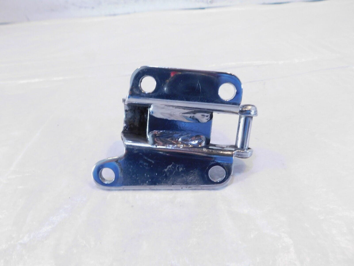 Harley Davidson Touring Street Electra Glide & Road King Side Kick Stand Bracket - C3 Cycle