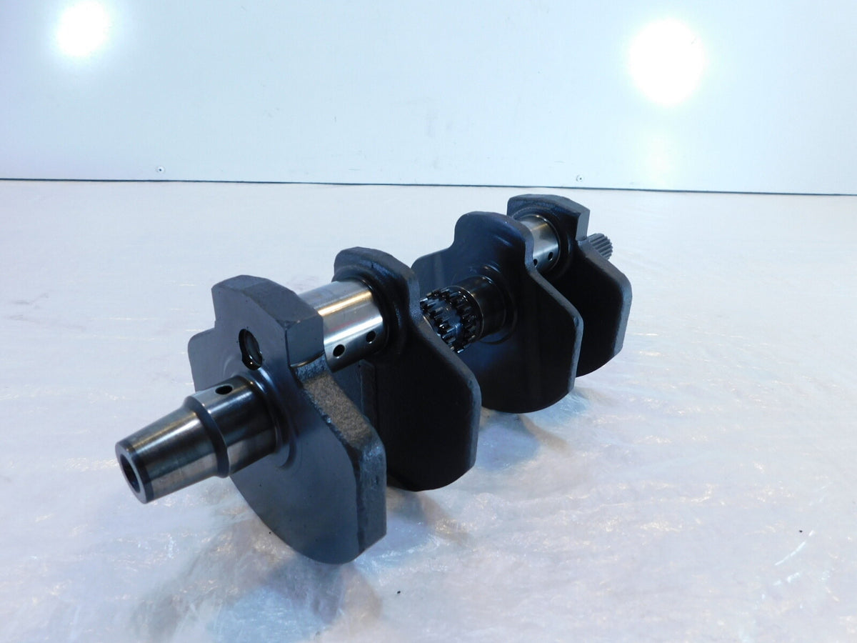 1994-2003 Honda VF750 VF750C Magna 750 Engine Motor Crank Shaft Crankshaft - C3 Cycle