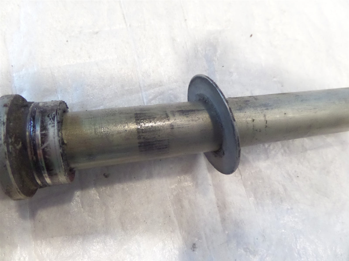 2008-2018 Kawasaki Concours 14 ABS ZG1400 OEM Rear Back Wheel Axle Bolt Shaft - C3 Cycle