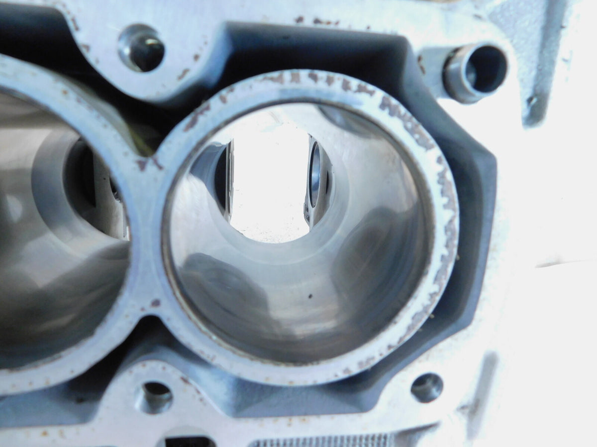 1986-1996 BMW K75 K75C K75S K75RT Engine Motor Crankcase Crank Case -11001461066 - C3 Cycle