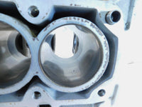 1986-1996 BMW K75 K75C K75S K75RT Engine Motor Crankcase Crank Case -11001461066 - C3 Cycle