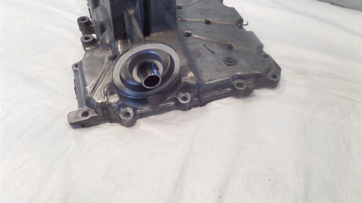 2011 2012 2013 Kawasaki Ninja 1000 ZX-1000 Engine Motor Oil Coolant Drain Pan - C3 Cycle
