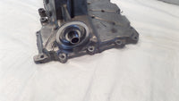2011 2012 2013 Kawasaki Ninja 1000 ZX-1000 Engine Motor Oil Coolant Drain Pan - C3 Cycle