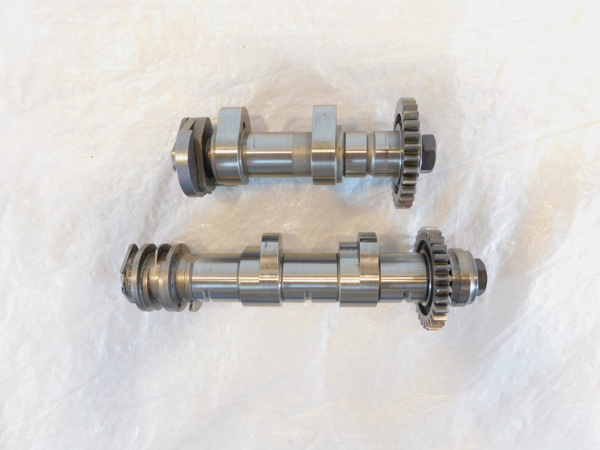 BMW R1250GS Adventure R1250R R1250RT Cylinder Head Intake/Exhaust Camshafts - C3 Cycle