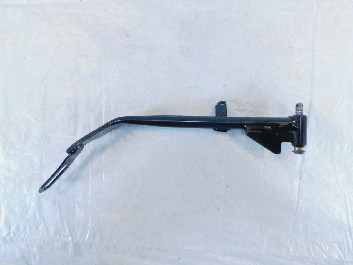 2009-2013 Harley Davidson Sportster XR1200 Kick Side Stand Kickstand Sidestand - C3 Cycle