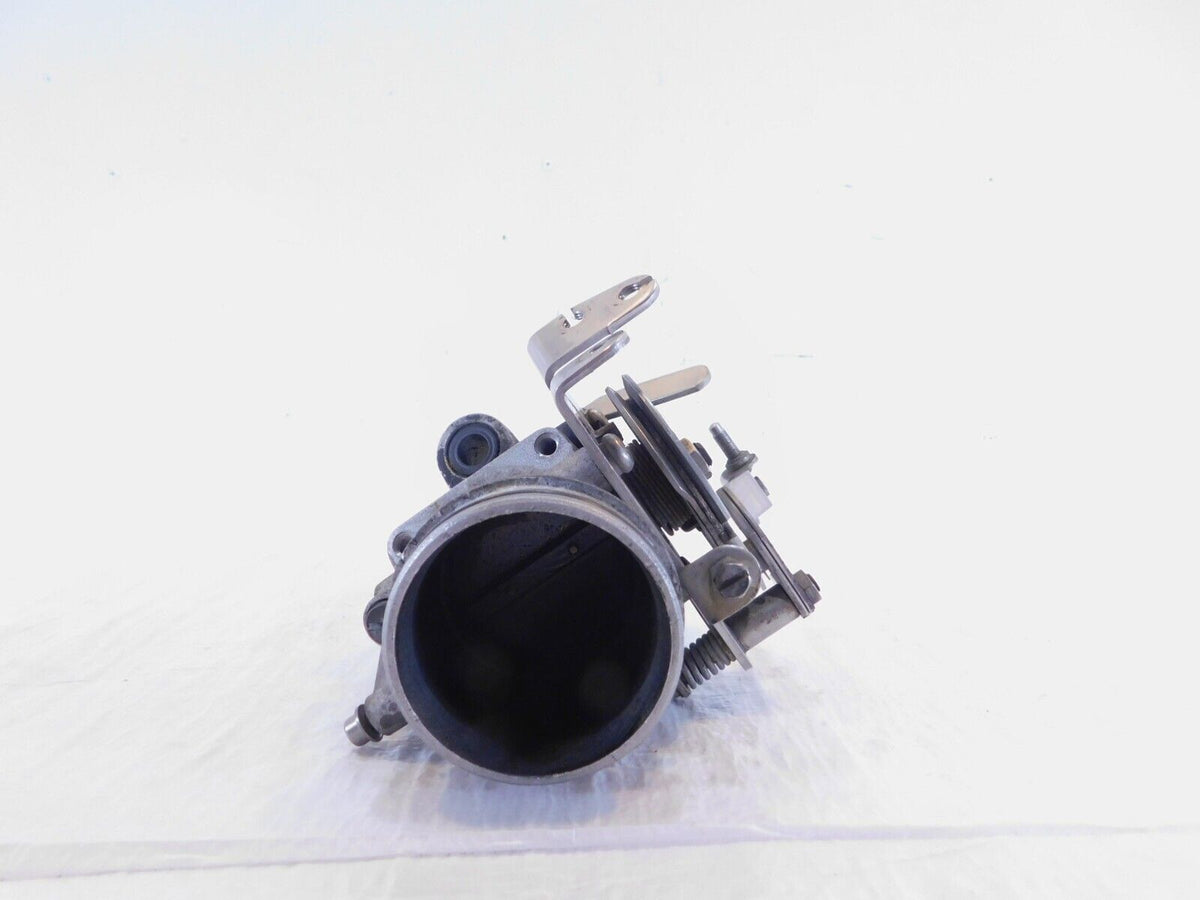 BMW R1100GS R1100R R850R R850 Left Air Fuel Intake Throttle Body - 13542325853 - C3 Cycle