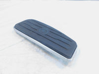 Yamaha V-Star 1100 XVS1100 Classic Silverado Right Front Floorboard Footboard - C3 Cycle