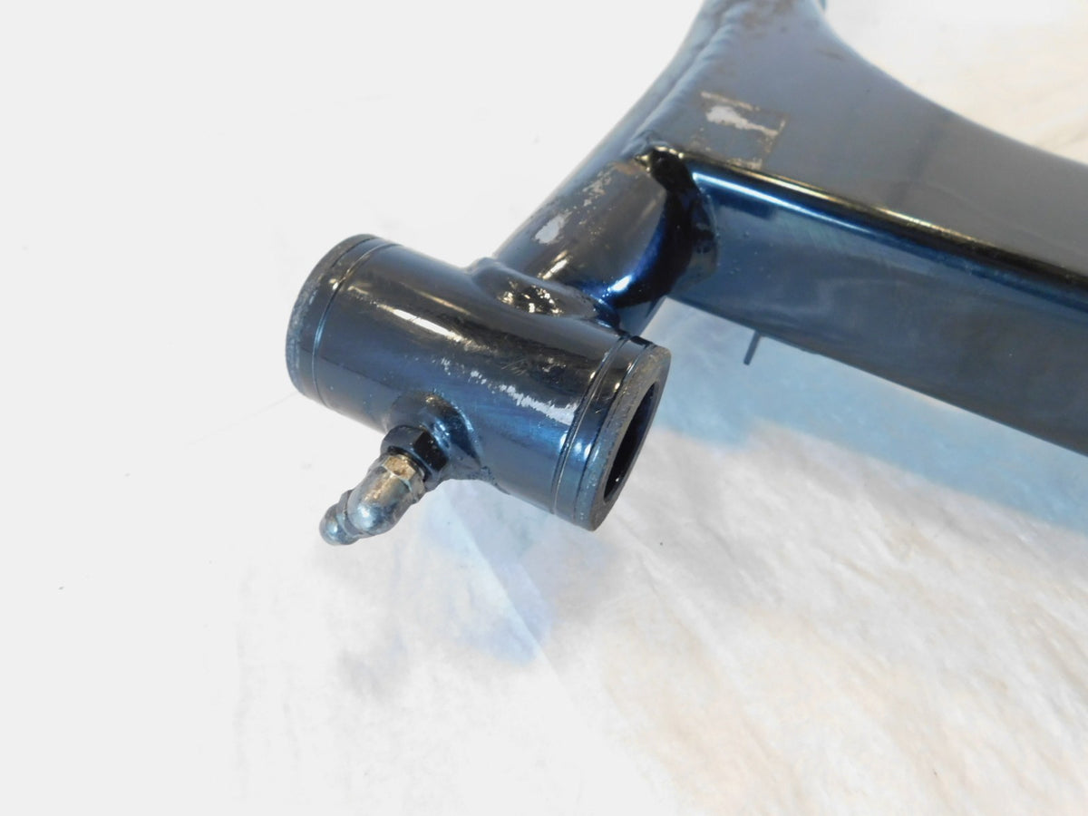 Honda CM400 CM450 Custom & Hondamatic Black Rear Wheel Suspension Fork Swingarm - C3 Cycle