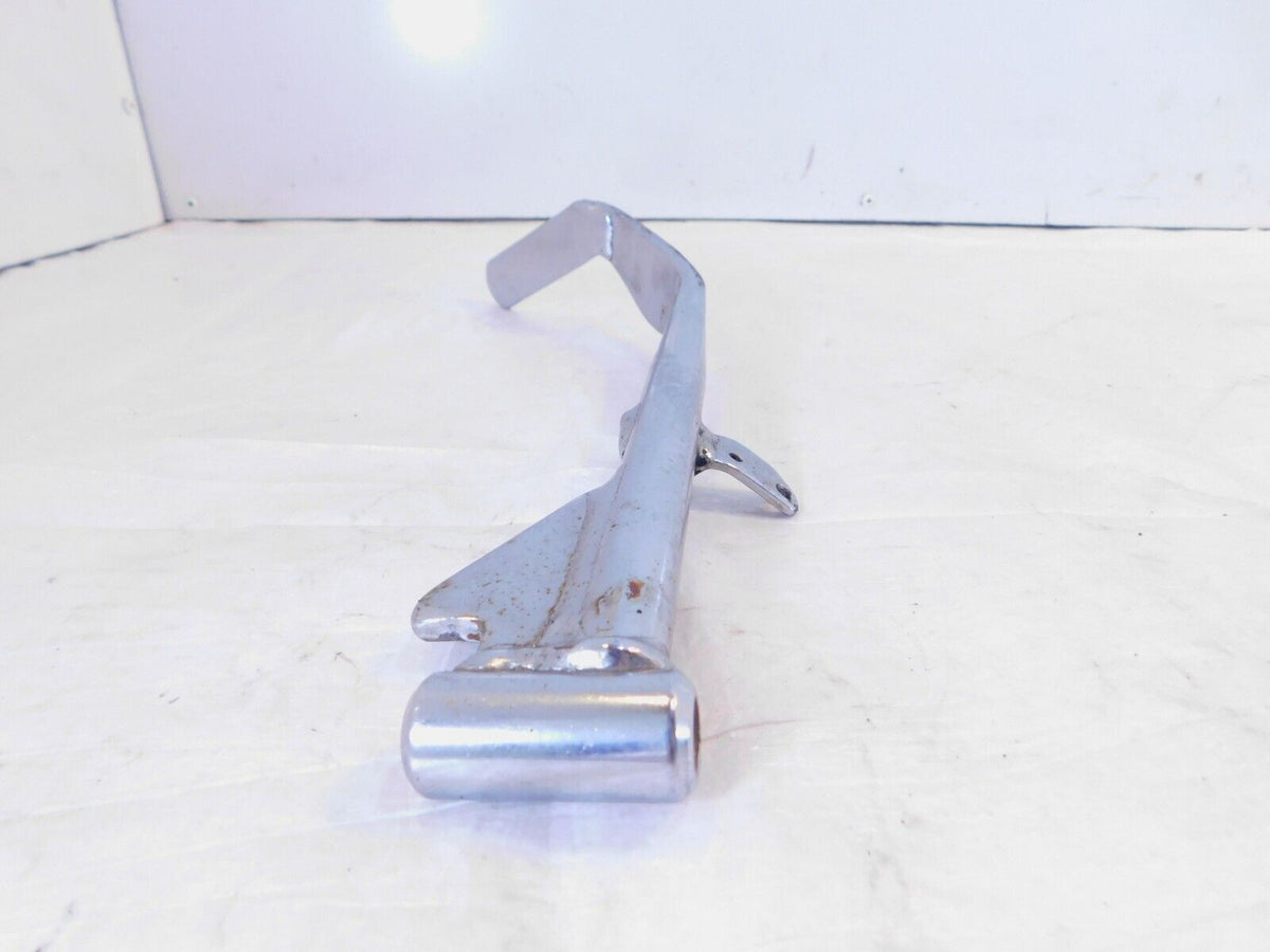 Harley Sportster 883 1200 Custom & Seventy-Two Chrome Kickstand Kick Side Stand