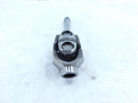 1976 76 Moto Guzzi Convert I V1000 Rear Wheel Differential Driveshaft Joint Yoke - C3 Cycle
