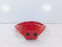 Ducati Sport Touring ST4 & ST4S Red Air Conveyer Spoiler Grille Fairing Cowling - C3 Cycle