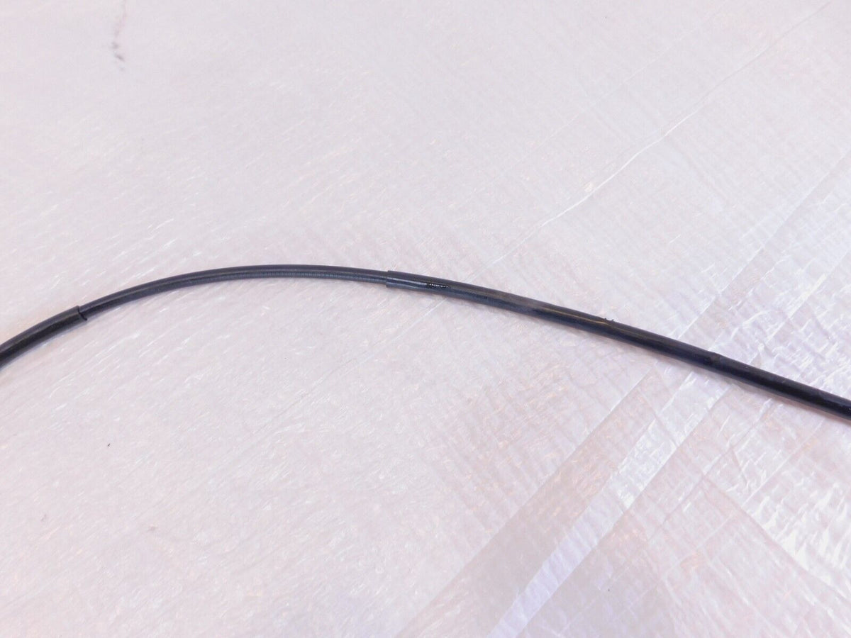 1987-1989 BMW K100RS K100 RS Throttle Accelerator Bowden Cable - 32145737837 - C3 Cycle