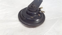 Yamaha XJ600 Seca II, FZ1, FJR1300, YZF600R, YZF R1 & YZF R6 OEM Black Horn - C3 Cycle