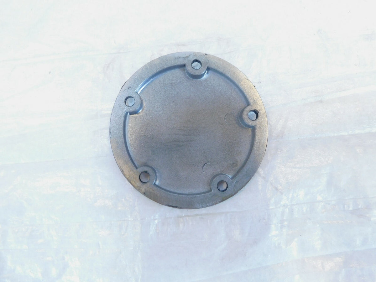 Harley Davidson Touring Dyna Softail Black Right Timer Timing Cover 32543-99 - C3 Cycle