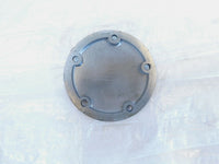 Harley Davidson Touring Dyna Softail Black Right Timer Timing Cover 32543-99 - C3 Cycle