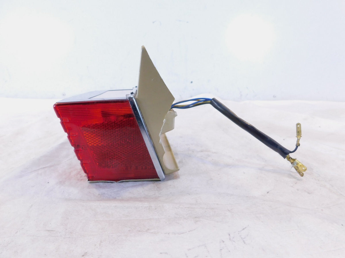 2008-2023 Yamaha XT250 XT 250 Rear Wheel Tail Brake Light Taillight Lamp - C3 Cycle