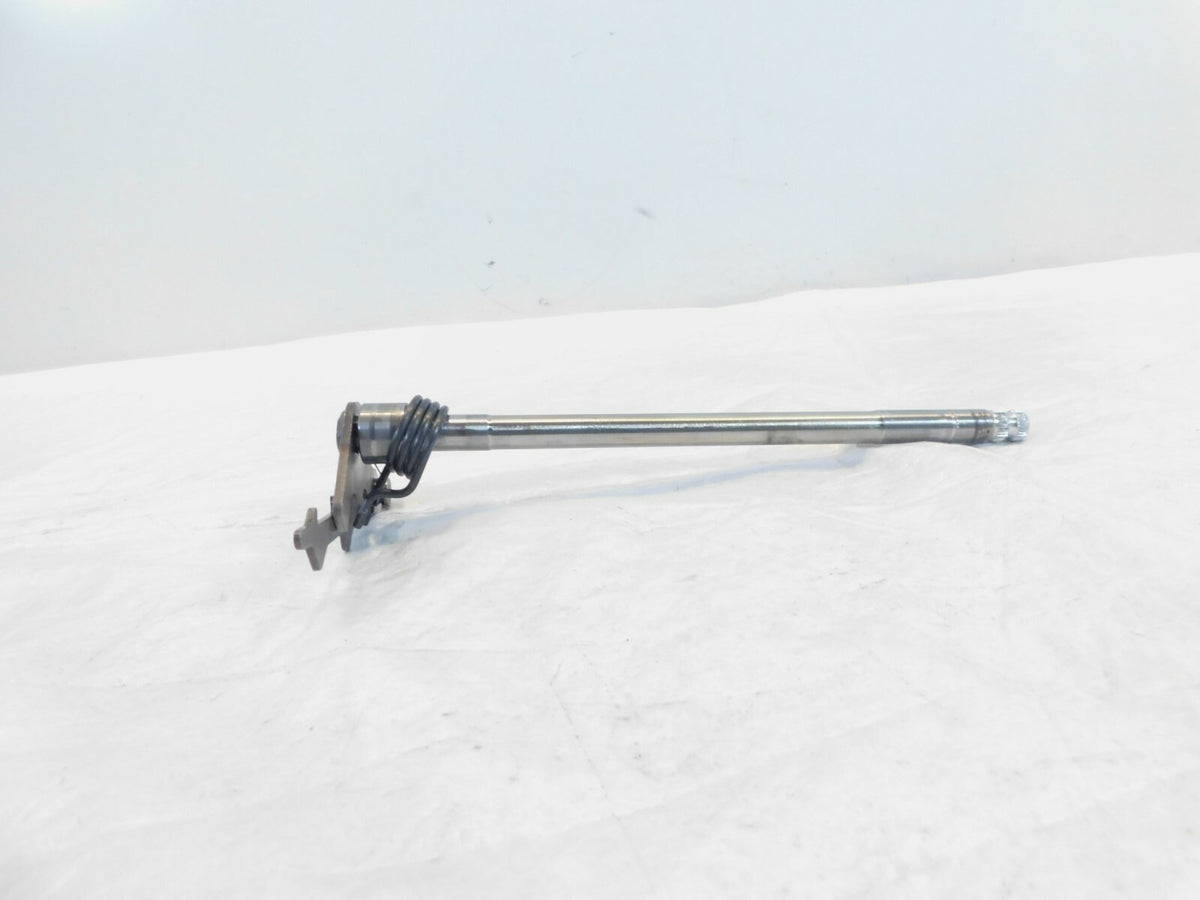 Indian Chief, Chieftain Scout Sixty Bobber Transmission Gear Shifter Shaft Shaft - C3 Cycle