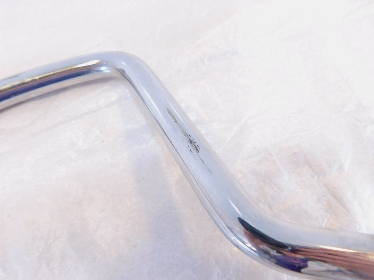 Harley Davidson Touring Road King & Street Glide Chrome Rear Sissybar Backrest