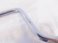 Harley Davidson Touring Road King & Street Glide Chrome Rear Sissybar Backrest