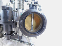 Erik Buell Racing EBR 1190 1190SX & Hammerhead Intake Throttle Body w/ Injectors - C3 Cycle