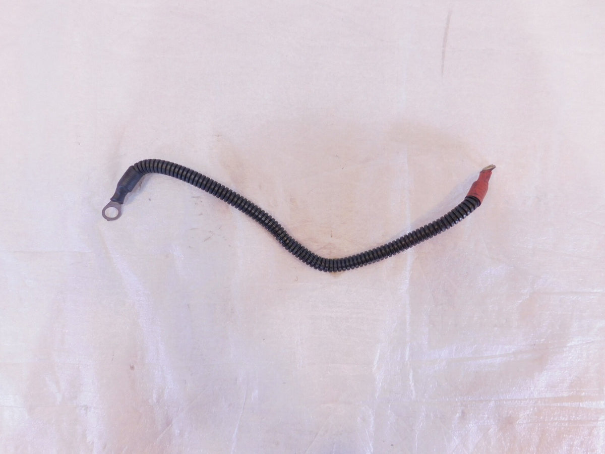 Harley Davidson Softail Heritage Classic Starter Circuit Breaker Line Cable Wire