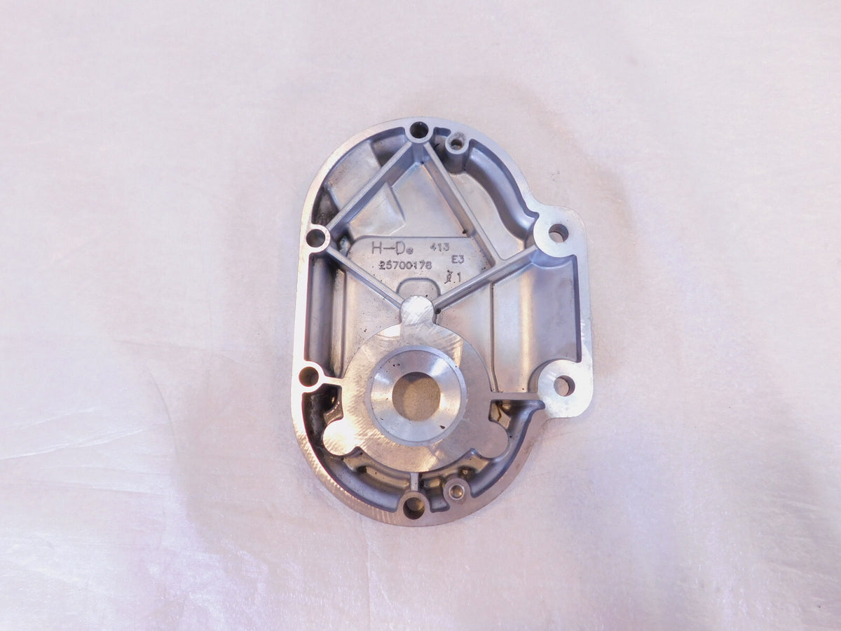 Harley Davidson Electra & Street Glide Hydraulic Clutch Cover Inner Housing - C3 Cycle