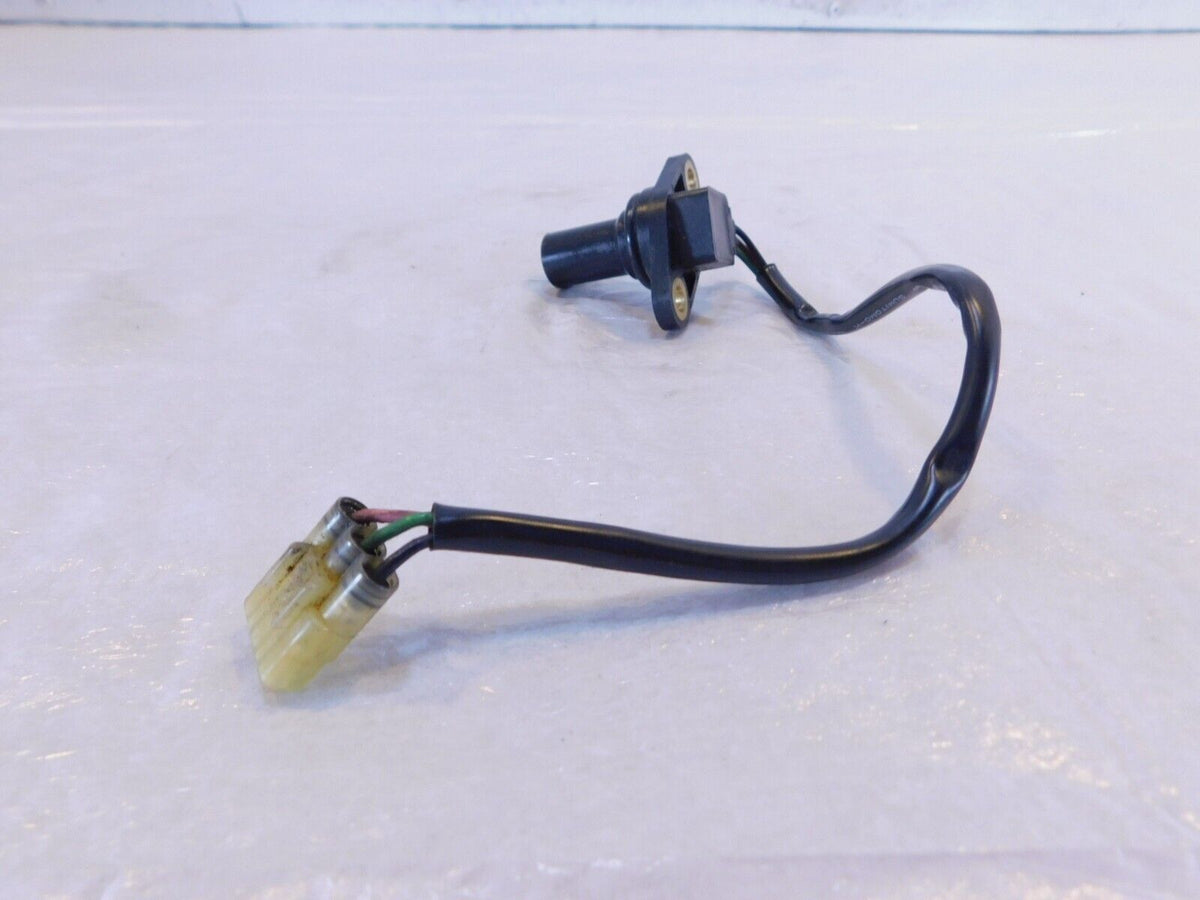 Honda VTX1800 VTX 1800R R1 R2 Crankcase Speed Speedometer Sensor Wire Assembly - C3 Cycle