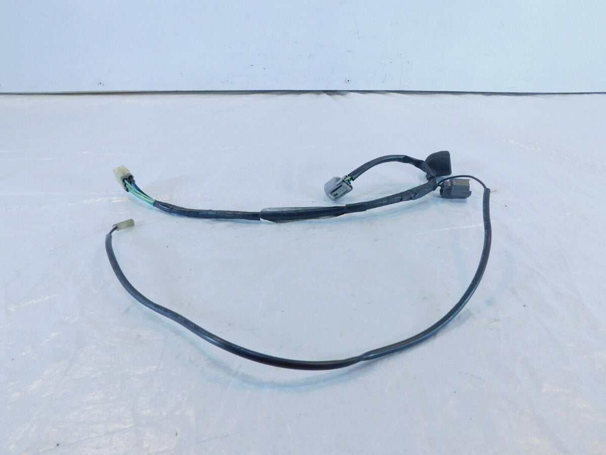 2002-2009 Honda Interceptor 800 VFR800 VFR800A Engine Motor Sensor Wire Harness - C3 Cycle