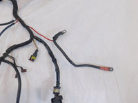 2001 Victory V92 Sport Deluxe & Standard Cruiser Main Wire Wiring Harness Loom - C3 Cycle