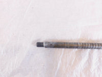 1987-2009 Suzuki Intruder 1400 & Boulevard S83 VS1400 Rear Wheel Axle Shaft Bolt